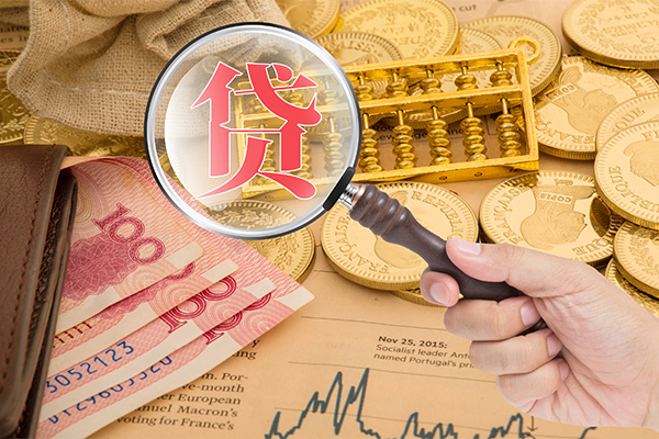 深圳龙华信用贷哪里可以借钱-深圳龙华信用贷民间个人借贷-深圳龙华信用贷身份证贷款
